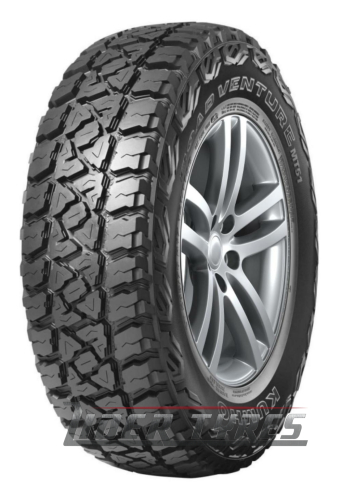 Автошина Kumho Road Venture MT51 245/75 R16 120/116Q