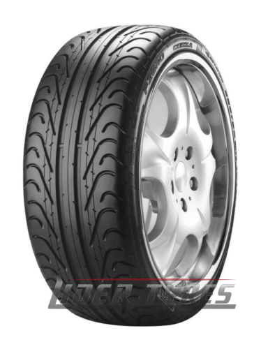 Автошина Pirelli P Zero Corsa 245/30 R20 90Y