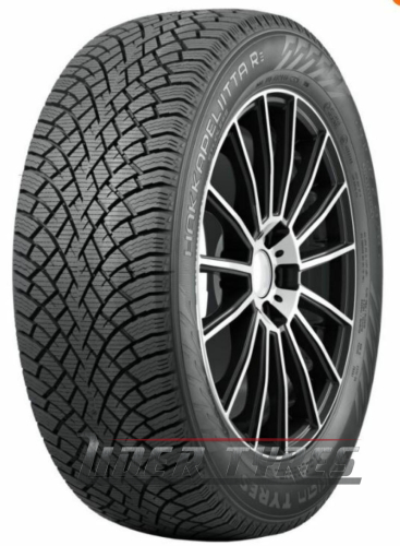 Автошина Nokian Tyres Hakkapeliitta R5 SUV 265/45 R20 108T