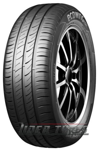 Автошина Kumho Ecowing ES01 KH27 175/60 R14 79H