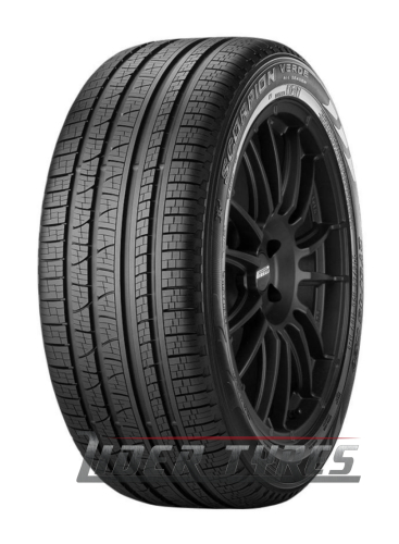 Автошина Pirelli Scorpion Verde All Season 265/65 R17 112H