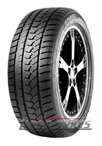 Автошина Sunfull SF-982 235/40 R18 95H