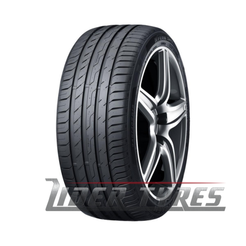 Автошина Nexen N'Fera Sport 245/40 R19 94W