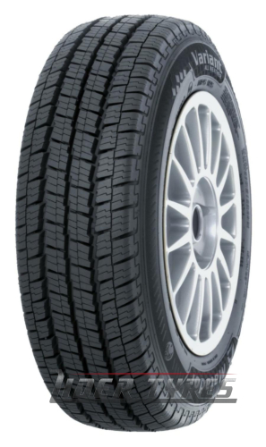 Автошина Matador MPS 125 Variant All Weather 185/80 R14 102/100R