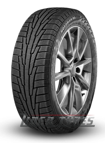 Автошина Ikon Tyres Nordman RS2 155/70 R13 75R