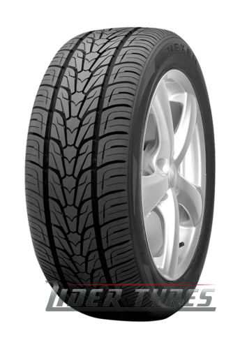 Автошина Nexen ROADIAN HP 295/35 R24 110V