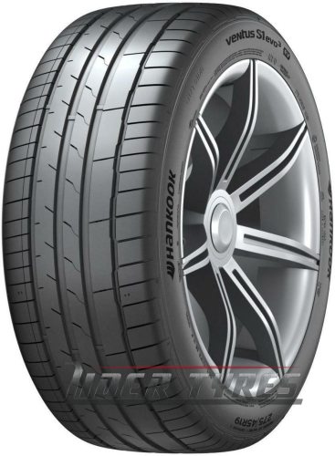 Автошина Hankook Ventus S1 evo3 SUV K127C 245/45 R20 103W Run Flat