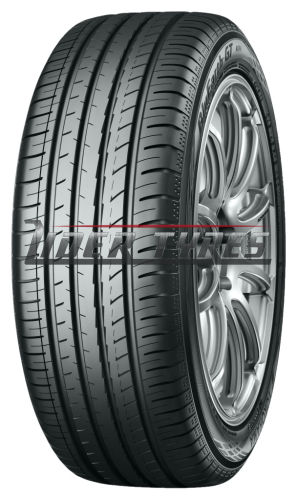 Автошина Yokohama BluEarth-GT AE51H 225/45 R18 91V