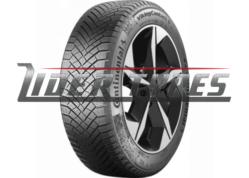 Автошина Continental VikingContact 8 225/55 R19 103T