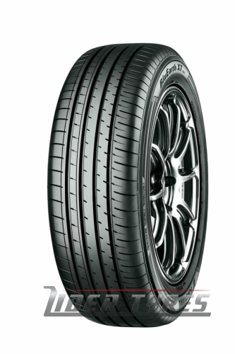 Автошина Yokohama BluEarth-XT AE61A 225/60 R16 98V