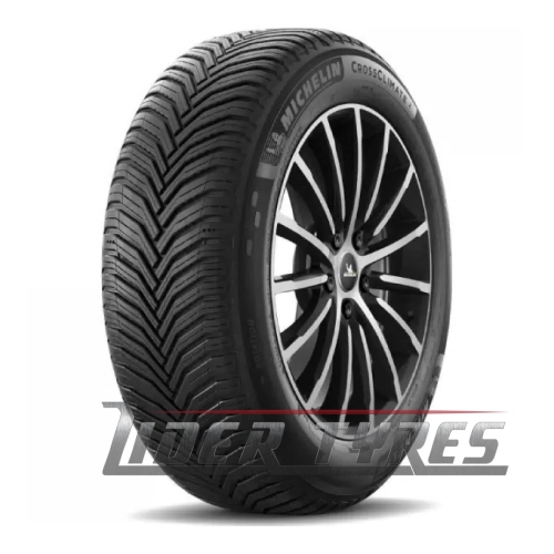 Автошина Michelin CrossClimate 2 215/60 R16 99V