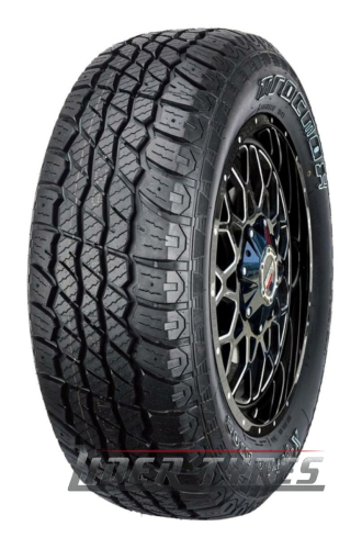 Автошина Tracmax X-Privilo AT08 285/50 R20 116H