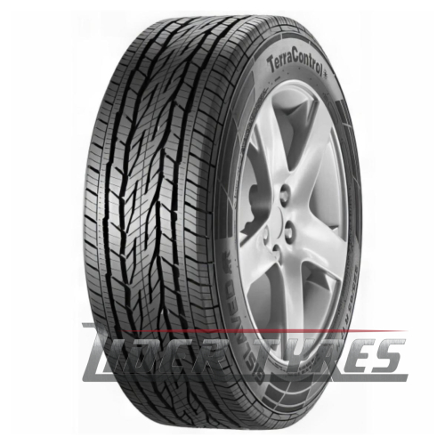 Автошина Gislaved TerraControl ATR 235/70 R16 106H