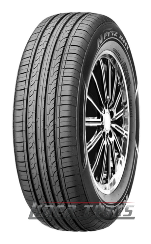 Автошина Nexen N'Priz RH1 215/70 R16 100H