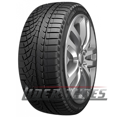 Автошина Sailun Ice Blazer Alpine Evo 1 215/70 R16 100H