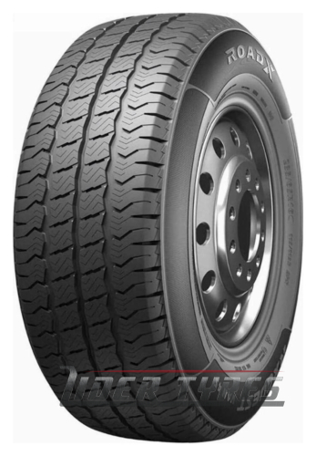 Автошина ROADX RXQUEST VAN 4S 195/75 R16 107/105T