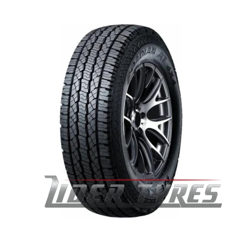 Автошина Nexen Roadian AT 4x4 235/85 R16C 120/116R