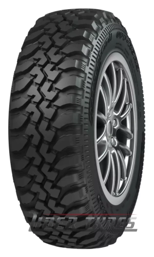 Автошина Cordiant Off-Road 225/75 R16 104Q