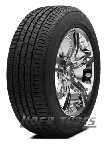 Автошина Continental ContiCrossContact LX Sport 275/45 R21 107H