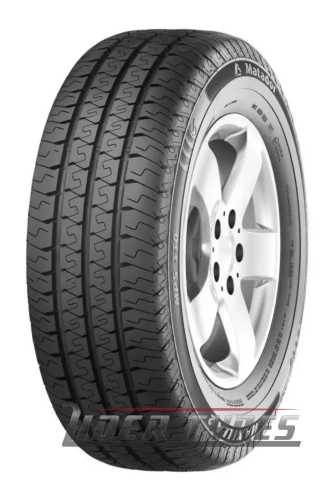 Автошина Torero MPS-330 185/75 R16C 104/102R