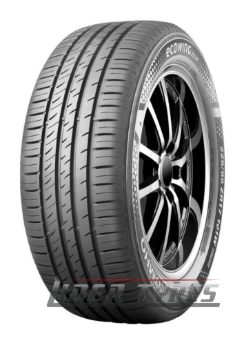 Автошина Kumho Ecowing ES31 175/70 R14 88T