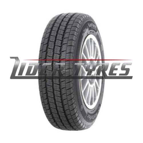 Автошина Matador MPS 125 Variant All Weather 185/80 R14 102/100R