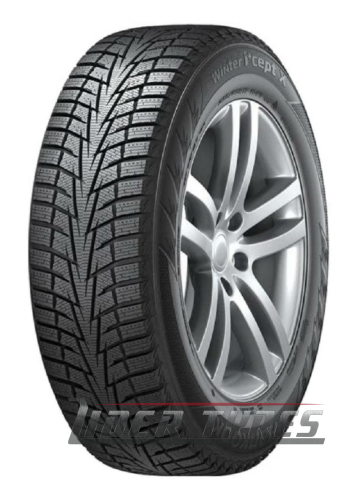 Автошина Hankook Winter i*cept X RW10 235/60 R18 103T