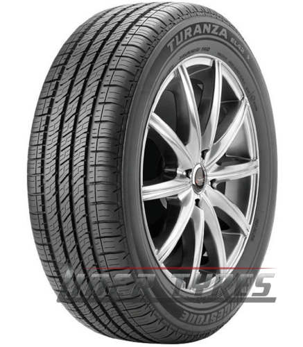 Автошина Bridgestone Turanza EL42 235/50 R18 97H