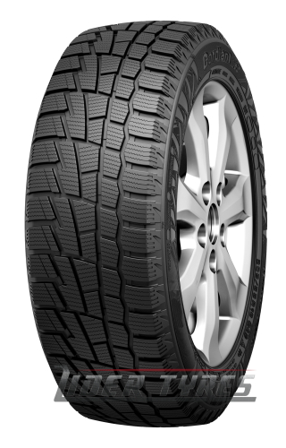 Автошина CORDIANT WINTER DRIVE 195/60 R15 88T