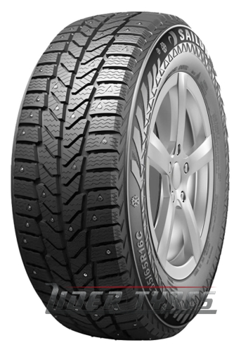 Автошина Sailun Commercio Ice 185/0 R14C 102/100Q