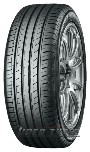 Автошина Yokohama BluEarth-GT AE51 245/45 R18 100W