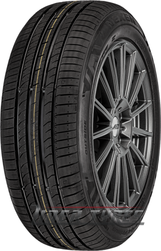 Автошина Nexen N'Fera Primus 215/55 R18 95V