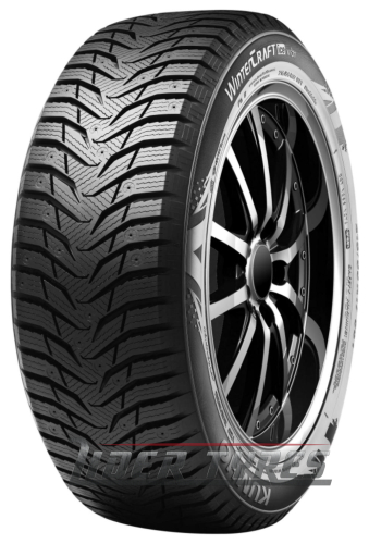 Автошина Kumho WinterCraft Ice WI31 215/65 R15 96T