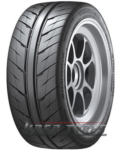 Автошина Hankook Ventus R-S4 Z232 265/35 R18 97W