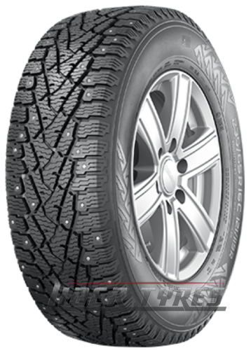 Автошина Ikon Tyres Autograph Ice C3 235/65 R16C 121/119R