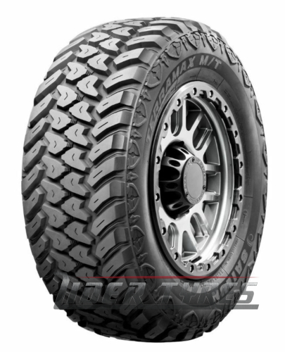 Автошина Sailun Terramax M/T 12.5/0 R15 108Q