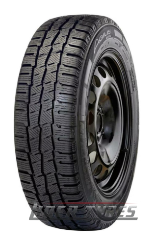 Автошина Michelin Agilis Alpin 205/65 R16C 107/105T