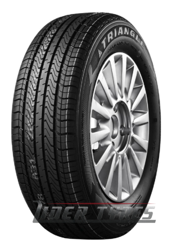 Автошина Triangle TR978 155/65 R14 75H