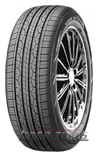 Автошина Nexen N'Priz RH7 225/55 R18 98H