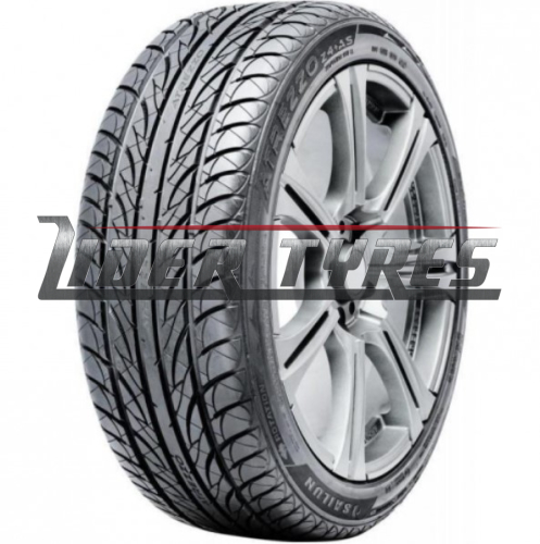 Автошина Sailun Atrezzo Z4+AS 225/50 R16 92W