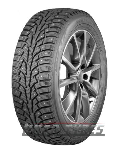 Автошина Ikon Tyres (Nokian Tyres) Nordman 5 185/65 R15 92T