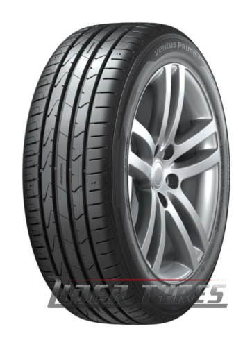 Автошина Hankook Ventus S1 evo3 K127B 255/35 R19 96Y Run Flat