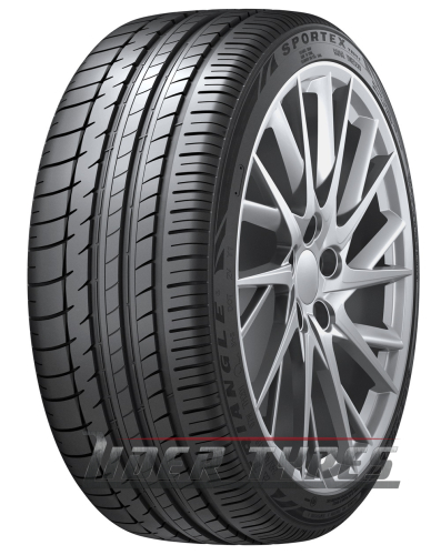 Автошина Triangle SporteX TH201 245/50 R20 105V