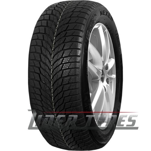 Автошина Nexen Winguard Sport 2 SUV 235/65 R17 108H