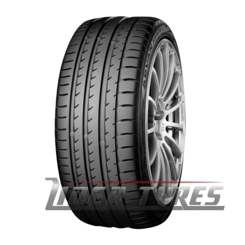 Автошина Yokohama Advan Sport V105E 285/40 R19 107Y