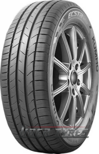 Автошина Kumho Ecsta HS52 195/55 R16 87V