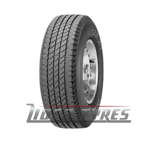 Автошина Nexen ROADIAN HT 215/75 R15 100S