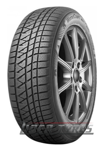 Автошина Marshal WS71 SUV 265/40 R21 105V