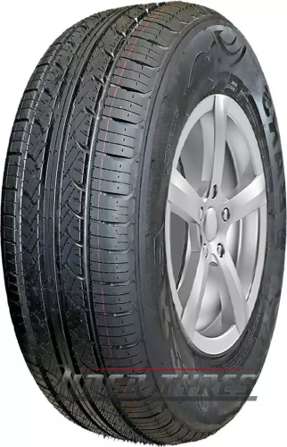 Автошина Bars BR230 195/70 R14 91T