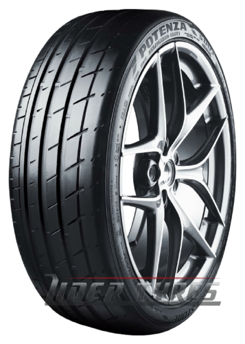 Автошина Bridgestone Potenza S007 275/30 R20 97Y